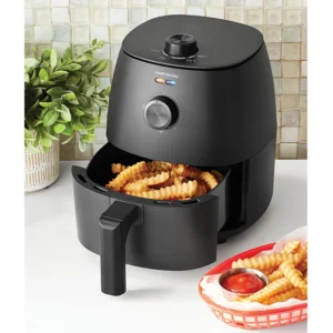 AirBasket Air Fryer