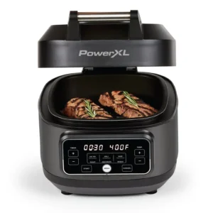 AirGrill Power XL 5.5 quart