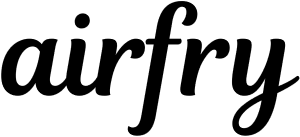 AirFry air fryers logo